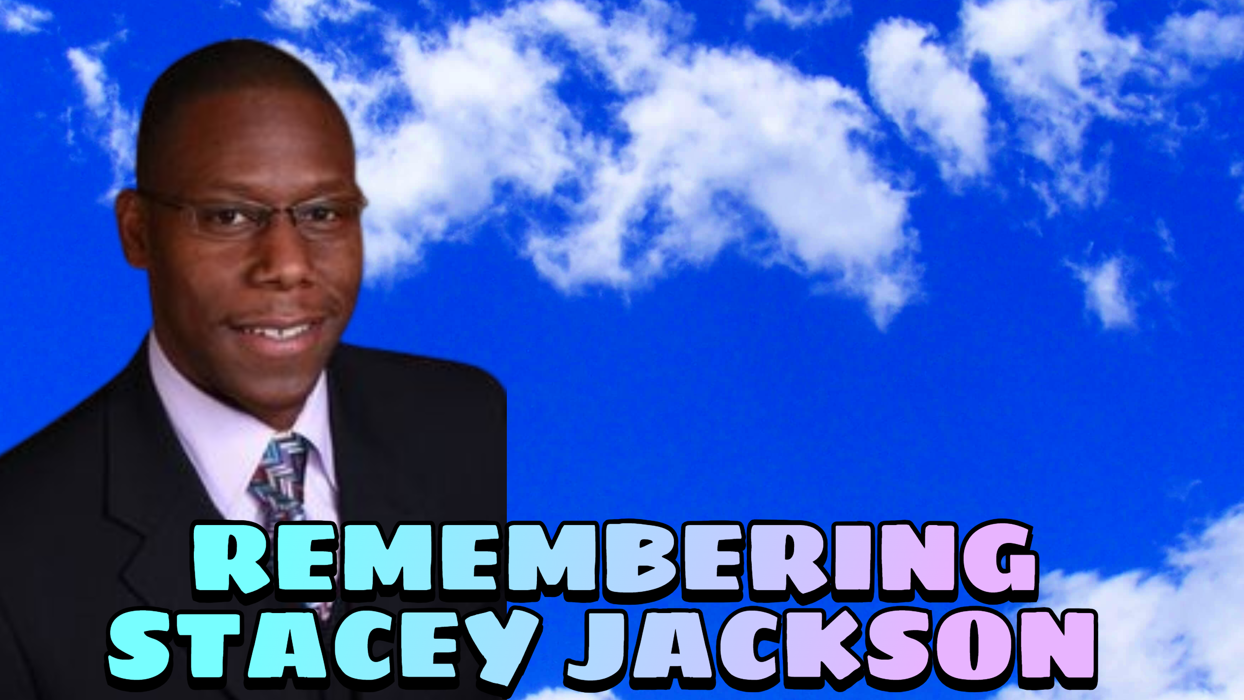 District Attorney Stacey Jackson Passes Sunday