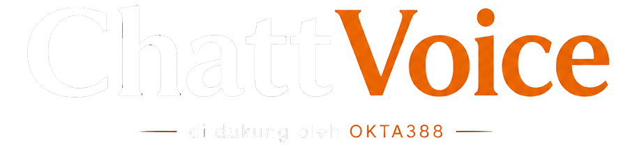 ChattVoice Logo